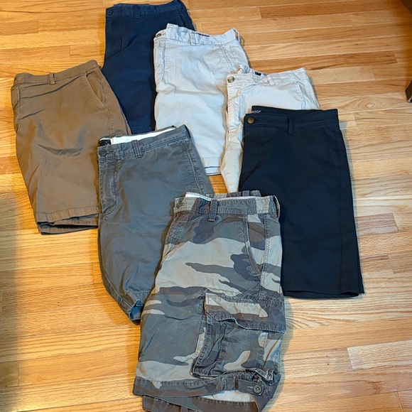 Other - Men’s Shorts (Lot of 7)
